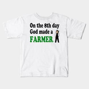 Farmer Kids T-Shirt